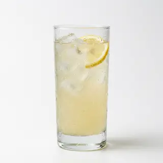 Limonada Tradicional