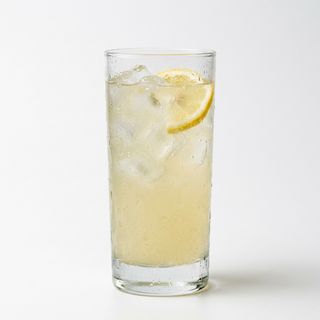 Limonada Tradicional