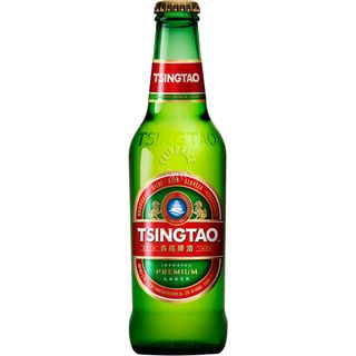 Bere chinezeasca Tsingtao