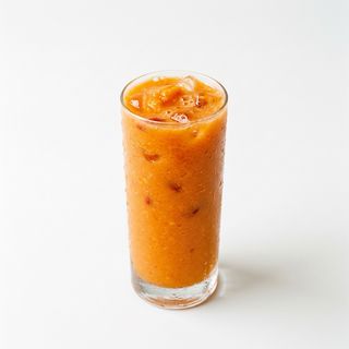 Impulso De Zanahoria (250 Ml.)