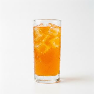 Aquarade Naranja (330 Ml.)