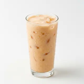 Zumo Natural En Leche 