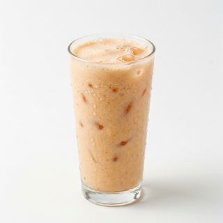 Zumo Natural En Leche 