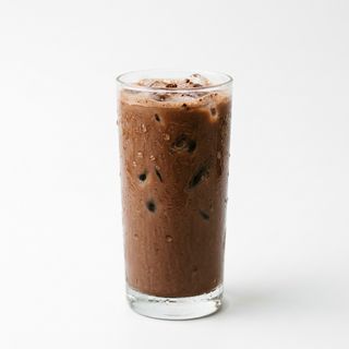 Vaso De Chocolate (250 Ml.)