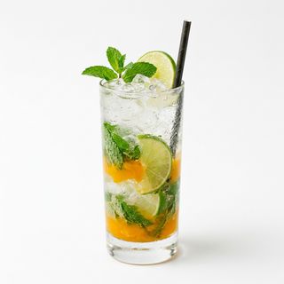 Mojito z mango 400ml