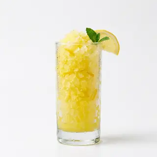 Granizado De Limón