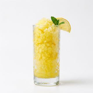 Granizado De Limón