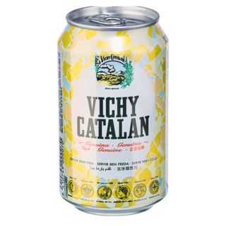 Vichy Catalá (330 Ml.)