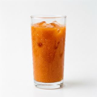 Świeży sok marchewkowy 300ml