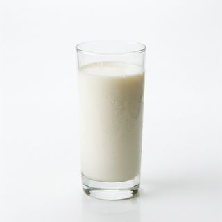 Vaso De Leche (200 Ml.)