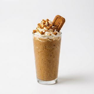 Batido Lotus