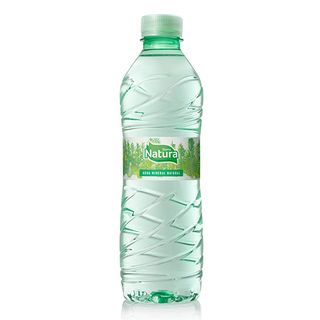 Woda mineralna