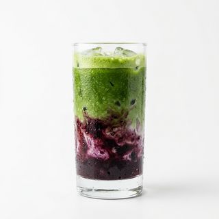 Matcha Blueberry (400 Ml.)