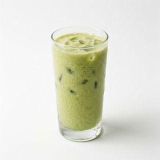Zumo De Aguacate (50 Ml.)