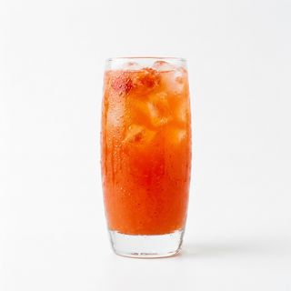 Sumo de Laranja com Acerola