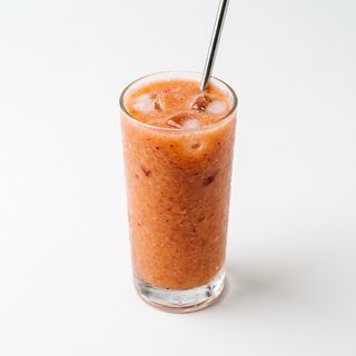 Smoothie Delicia De Fresa (250 Ml.)