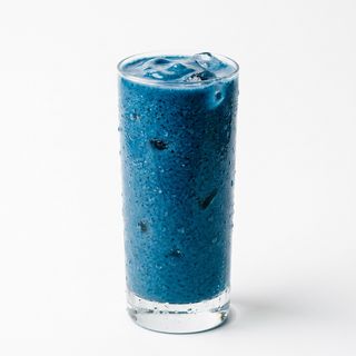 Smoothie Blue Blast