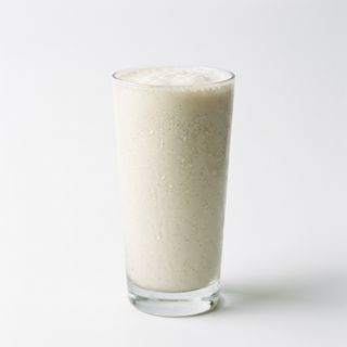 Batido De Vainilla