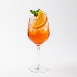 Spritz aperol
