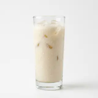 Horchata (33 cl.) vaso plástico
