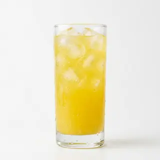 Zumo De Piña