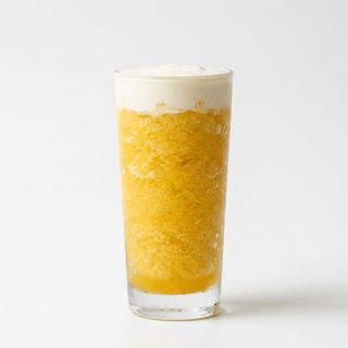 Granizado De Mango
