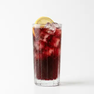 Tinto De Verano vaso plástico (33 cl.)  