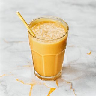 Mango Lassi (16 Oz.)