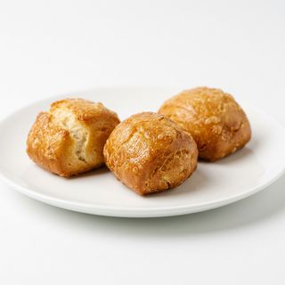 025. Pane fritto cinese