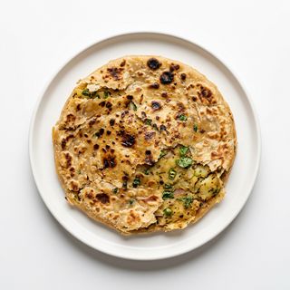 Mixed Veg Curry