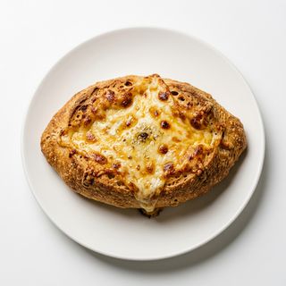 Pan De Queso (Ración)