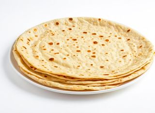 Tawa roti