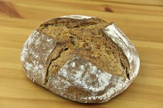 Pan De La Abuela