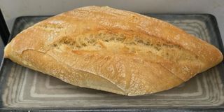 Pan De León