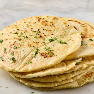 Naan Normal (1 Ud.)