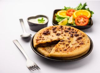 Naan Keema