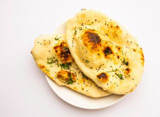 Naan Normal (1 Ud.)