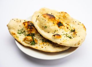 Amritsari Kulcha Ración