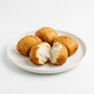 26. Pane dolce