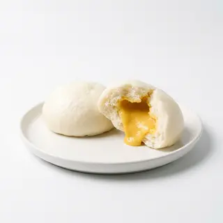 Pane dolce 2 pezzi