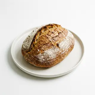 Pan De Casa