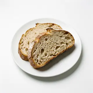 Ración De Pan