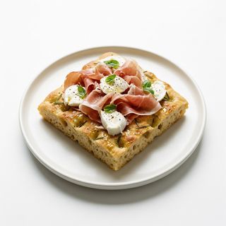 Crudo e bufala