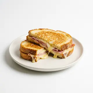 Sándwich mixto