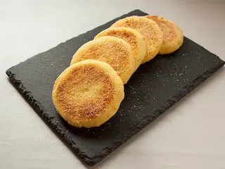 Pan Marroquí (Ración)
