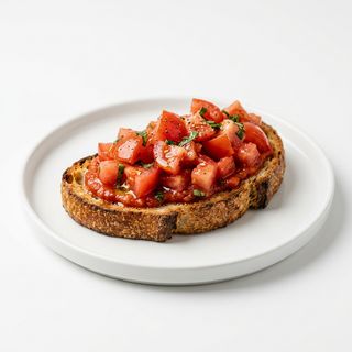 Focaccia Roja