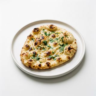Naan De Ajo