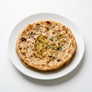 Paratha De Patata