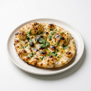 Amrit sari naan