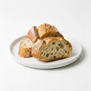 Ración de pan